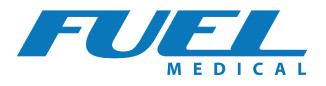 Fuel Medical logo